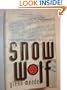 Snow Wolf