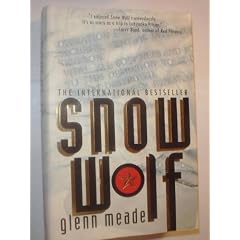 Snow Wolf