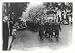Historic Print (L): [German women members of communications auxilliary in Paris during occupation, Aug. 1940