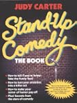 Stand-Up Comedy: The Book