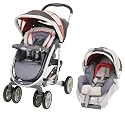 Graco Quattro Tour Sport Travel System in Boone