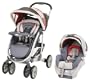 Graco Quattro Tour Sport Travel System, Boone