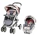 Graco Quattro Tour Sport Travel System, Boone