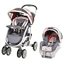 Graco Quattro Tour Sport Travel System in Boone