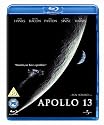 Apollo 13 [Blu-ray] [1995]