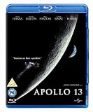 Apollo 13 [Blu-ray][Region Free]