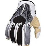 Moose XCR Motocross Gloves Stealth L