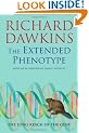 The Extended Phenotype: The Long Reach of the Gene (Popular Science)