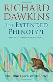 The Extended Phenotype