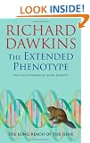 The Extended Phenotype: The Long Reach of the Gene (Popular Science)