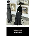 The Ambassadors (Paperback)