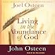 Living in the Abundance of God
