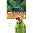 Fodor's Exploring Costa Rica, 5th Edition (Exploring Guides) by Fodor's