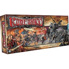 Runewars Kampf um Terrinoth deutsch