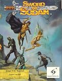 Sword of Sodan -AMIGA