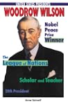 Woodrow Wilson