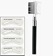 Avon Brow Stencil Kit