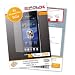 2 x atFoliX FX-Antireflex Displayschutzfolie für Sony-Ericsson Xperia arc S / arcS - Displayschutz antireflektierend! Höchste Qualität - Made in Germany!