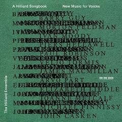 A Hilliard Songbook New Music for Voices by Peter and Gordon