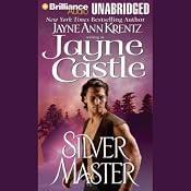 Silver Master | Jayne Castle