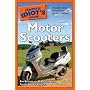 The Complete Idiot's Guide to Motor Scooters