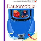 L'automobile: Le camion, la bicyclette, la motopar Collectif