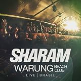Live at Warung Beach Club Brasil