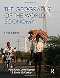 The geography of the world economy