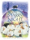 One starry night