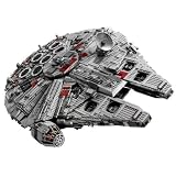 LEGO Star Wars Ultimate Collector s Millennium Falcon