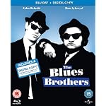 Compare DVD Price: The Blues Brothers 