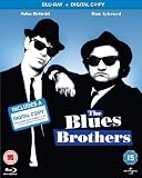 Produkt-Bild: UNIVERSAL PICTURES The Blues Brothers [BLU-RAY]
