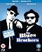 Blues Brothers (1980) [Edizione: Regno Unito]