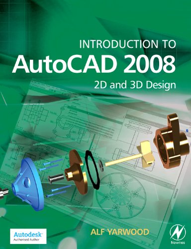 CAD and CAM