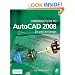 Introduction to AutoCAD 2008: 2D and 3D Design