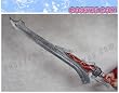 デビルメイクライ4　ネロ風の刀┃コスプレ小道具