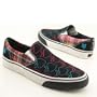 ZOO YORK The Banksies New Loafers Black Womens