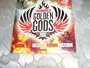 Metal Hammer Presents Golden Gods 2007