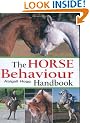 The Horse Behaviour Handbook