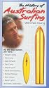 The History of Australian Surfing With Nat Young
