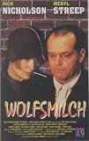 Ironweed [VHS]