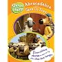 Abracadabra and Save the Tree (Shaun the Sheep)
