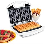 Kitchen & Housewares : Proctor Silex Belgian Waffle Maker #26000