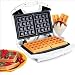 Kitchen & Housewares : Proctor Silex Belgian Waffle Maker #26000