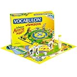 Megableu - 560251 - Jeu Educatif - Vocabulon Junior