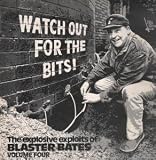 WATCH OUT FOR THE BITS LP UK BIG BEN 1971