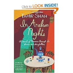 In Arabian Nights