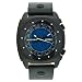 Diesel DZ1198 Gents Analogue Black Leather Strap Watch