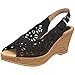 Spring Step Women's Abigail Wedge Sandal