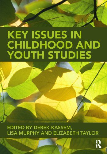 Key Issues in Childhood and Youth Studies